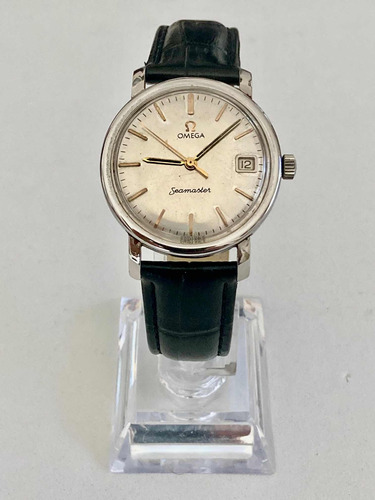 Reloj Omega Antiguo Seamaster Calibre 564