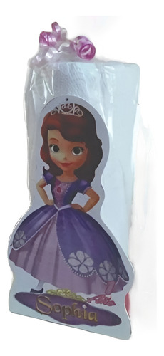 Paq10. Recuerdos Princesa Sofia