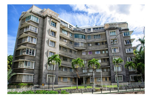 Apartamento En Venta En Plaza Francia Altamira Chacao Caracas