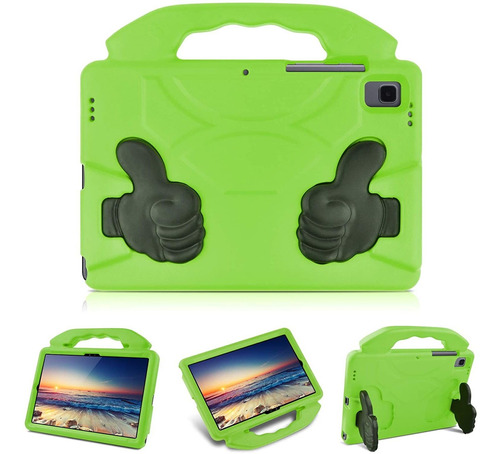 Funda De Bebé Tablet Para Samsung Tab A7 10.4 (2020) T500/t5