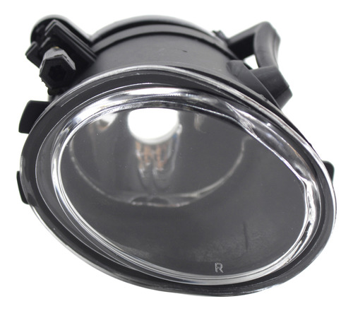 Luz Antiniebla Para Parachoques Bmw E46.series 2001-2005 M