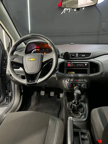 Chevrolet Joy 1.4