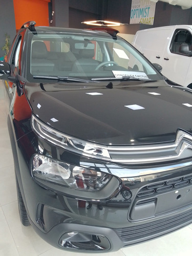 Imagen 11 de 15 de Citroën C4 Cactus Feel Pack Plus Vti
