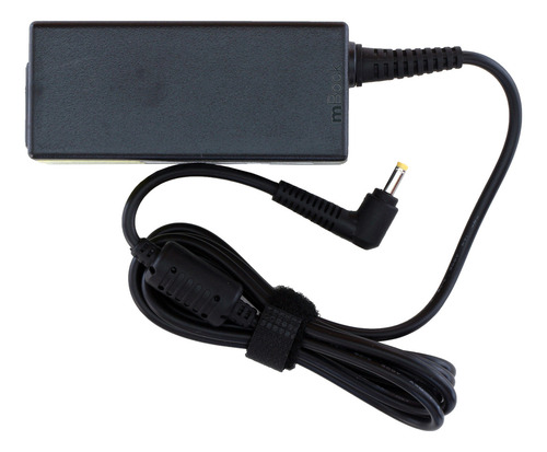 Fonte Carregador Netbook Hp Mini 100 1115nr 100 1125 Cor