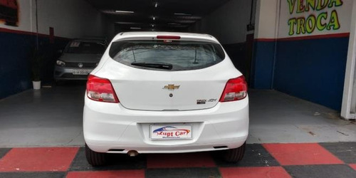 Chevrolet Onix - Trabalhe No Uber