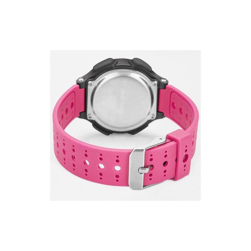 Relógio Mormaii Fun Feminino Mo0974b/8q