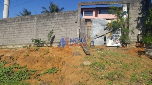 Imagem 4 de 15 de Terreno / Área Para Comprar No Brisamar Em Vila Velha/es - 1452
