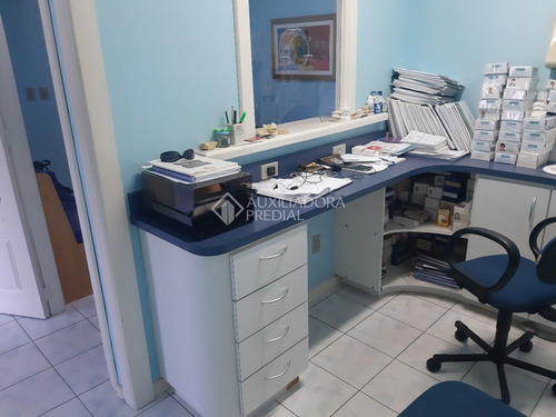 Imagem 5 de 15 de Sala/conjunto - Centro - Ref: 315604 - V-315604