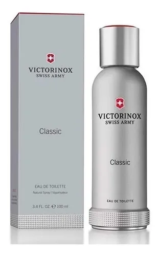 Victorinox swiss army perfume hombre sale
