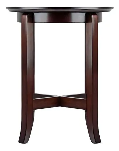 Mesa Auxiliar Winsome Wood Toby