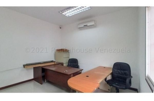 Imagen 10 de 14 de Oficina En Alquiler La Florida 22-19254 Renta House Los Samanes