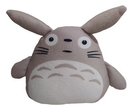 Peluche Totoro Ghibli Anime Unisex 