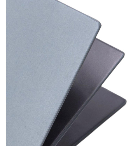 Soporte Genérico Para Registro Y Seguro De Automóvil Gris