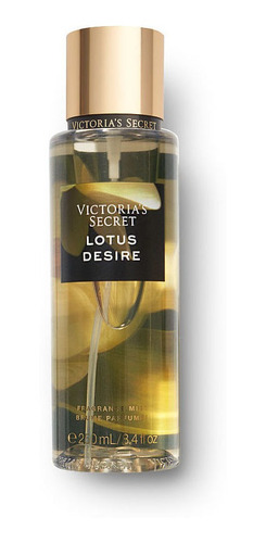 Victoria Secret Lotus Desire - mL a $280