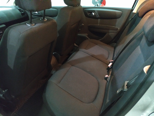 Citroën C4 1.6 Sx Pack Look. Zona Bernal.