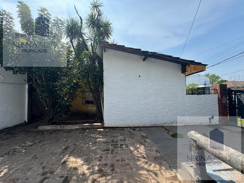 Venta Casa En Ituzaingo Norte