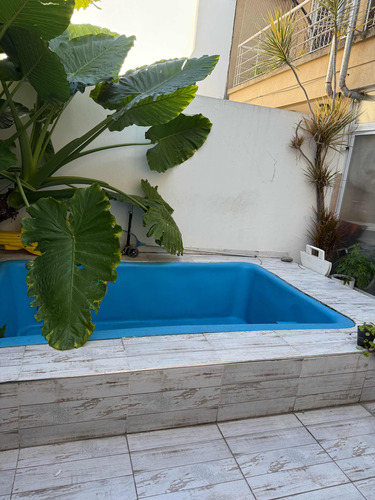 Venta Ph Pb - C/ Cochera, Pileta Y Lavadero Indepe.