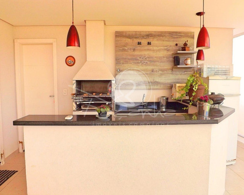 Imagem 26 de 28 de Casa Para Venda Em Condomínio Morada Das Nascentesl Em Valinhos - Imobiliária Em Campinas - Ca00945 - 68984885