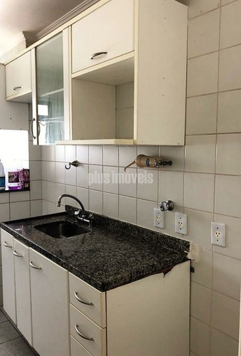Oportunidade! Excelente Apartamento No Morumbi. - Pp19264
