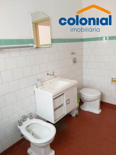 Imagem 6 de 17 de Casa Comercial Na Fernando Arens Na Vila Arens Ii Em Jundiaí - Ca00802 - 33293439