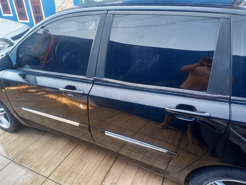 Imagem 5 de 9 de Fiat Stilo 2009 1.8 8v Flex Dualogic 5p