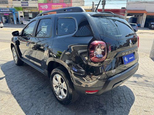 Renault Duster Renault Duster Intense 1.6 16V (Flex) (Aut)