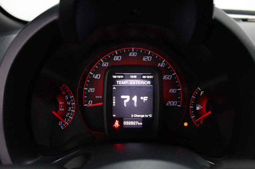 Imagen 14 de 14 de Fiat Uno 2020 4 Cilindros
