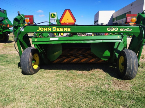 John Deere