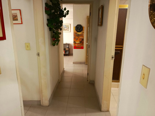 Mls #24-11172 Apartamento En Venta La Candelaria