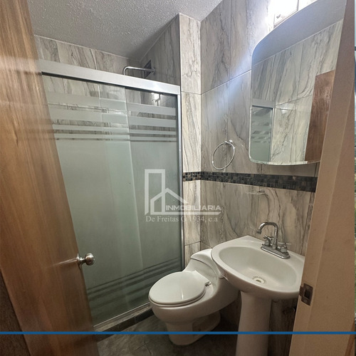 Apartamento En Urbanización Cima Real. Charallave
