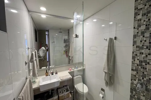 Apartamento En Venta En Santa Helena De Baviera Iv Sec. Cod V7461