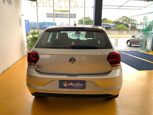 Imagem 3 de 10 de Volkswagen Polo 2020 1.0 5p