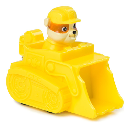 Mini Torre Apilable Con 3 Autos Paw Patrol