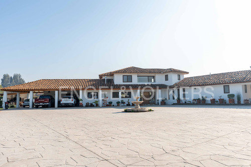 2 Casas En Parcela, Don Ladislao, Colegio Trebulco