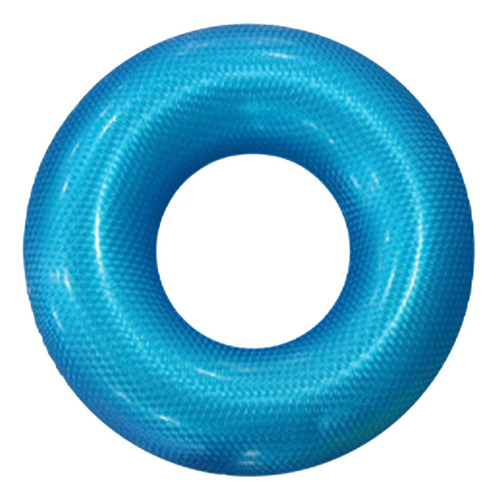 Anillo De Natación Inflable, Balsa De Natación, Azul