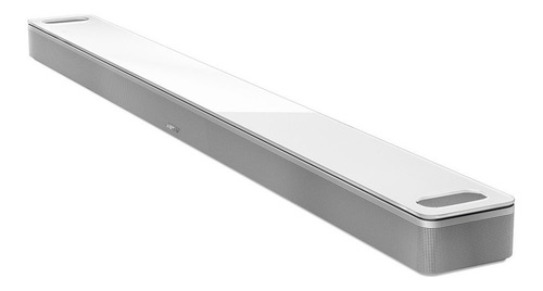 Imagen 2 de 5 de Bose Smart Soundbar 900