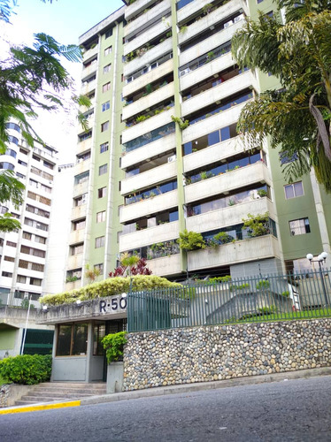 Apartamento En Venta Se Acepta Credito 125m2 Manzanares Baruta Caracas