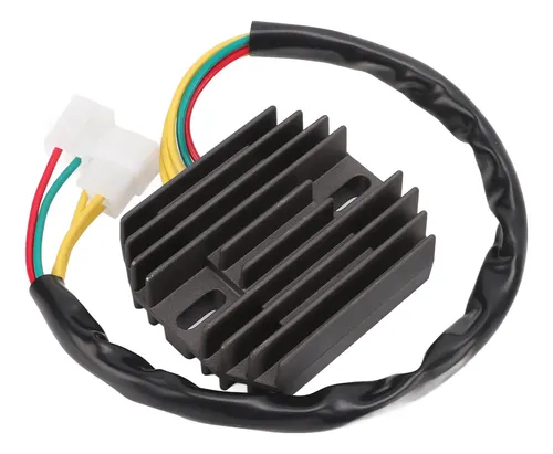 Rectificador De Motocicleta Para Bombardier Max 32100-115-0000 - Compatible Outlander Y Modelos Bennche Hisun