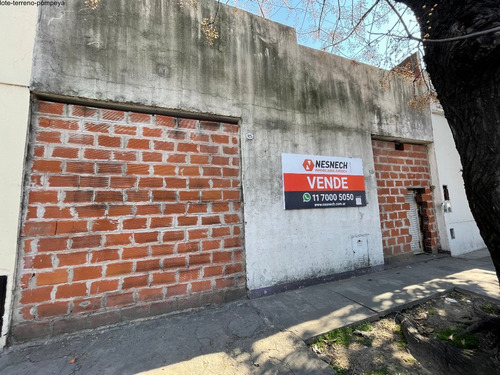 Imagen 11 de 12 de Terreno Lote Venta Distrito Tecnologico Pompeya Lte Ppatrici