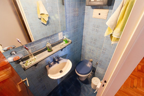 Imagen 19 de 30 de Venta Departamento 5 Ambientes - Balcón - Cochera Fija - Sin Expensas ! Financia - Oportunidad !