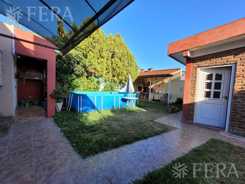 Imagen 12 de 15 de Venta Casa 3 Ambientes Con Jardín, Cochera, Patio Y Terraza En Quilmes Oeste (30949)