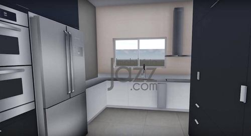 Casa Com 3 Dormitórios À Venda, 216 M² Por R$ 1.150.000,00 - Condomínio Villa Bella Siena - Paulínia/sp - Ca6437