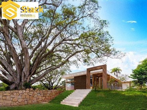 Imagem 10 de 11 de Terreno Residencial Em Jundiaí - Sp, Bella Vittà - Te00884