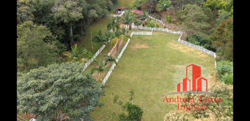 Imagem 2 de 30 de Chácara Residencial À Venda, Itaim, Taubaté - . - Ch0025