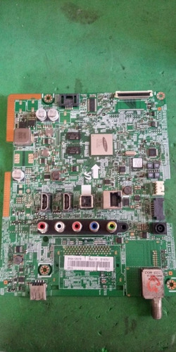 Reballing E Reparos Em Placas Principal De Tvs