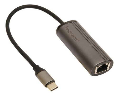 Adaptador Lan Usb Tipo-c  A Rj45 Ethernet Gigabyte Tm-100537