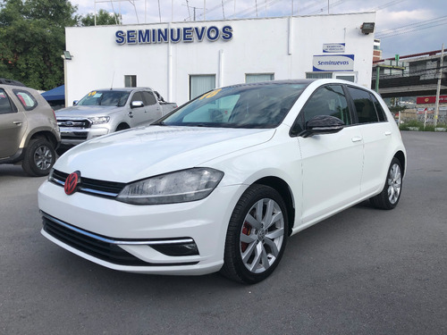 Volkswagen Golf 1.4 Comfortline Dsg At