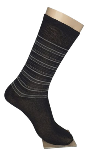 Elegancia Y Confort Combo De 10 Calcetines Premium