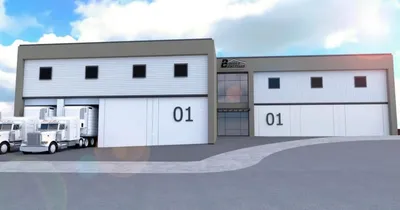 Bodega en venta