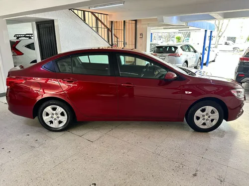 Chevrolet Cavalier 1.5 Lt At